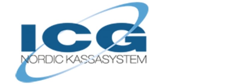 icg nordic kassasystem